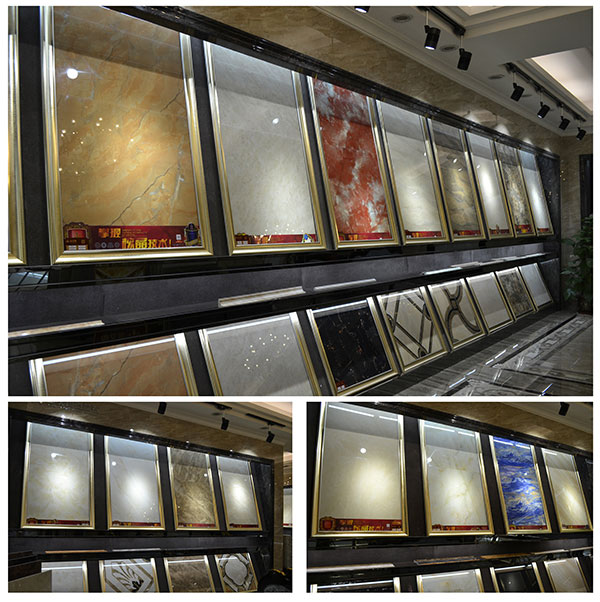 嫩草蜜桃在线视频陶营销总部核晶石系列2.0微晶石展示