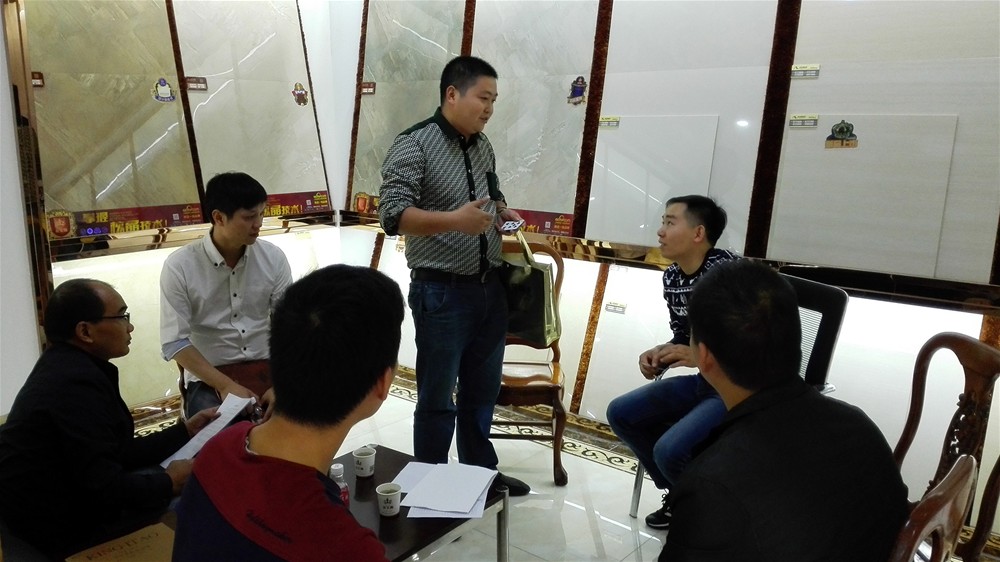 嫩草蜜桃在线视频陶3D系统·设计不求人暨金刚釉II代全球上市——南京站
