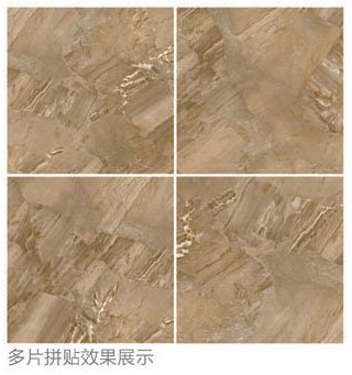 嫩草蜜桃在线视频陶全抛釉瓷砖:格兰石KYP8068拼图