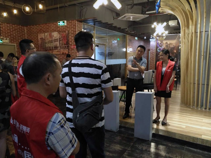 嫩草蜜桃在线视频陶瓷砖 三百大粤战 店长特训 瓷砖代理 陶瓷一线水蜜桃在线观看视频