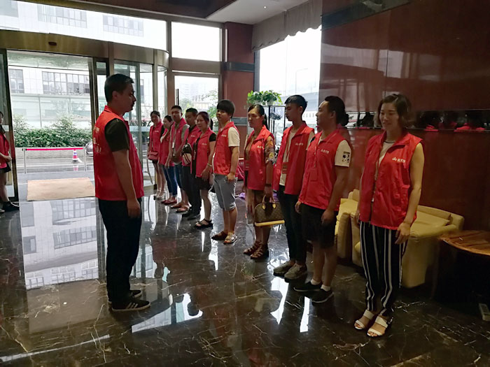嫩草蜜桃在线视频陶瓷砖 全国超级店长特训营西南区（成都站），升级导购模式告捷