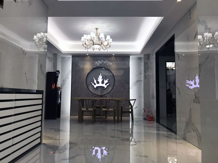 嫩草蜜桃在线视频陶瓷砖 揭阳榕城300方专卖店盛装开业，感受全新的视觉盛宴