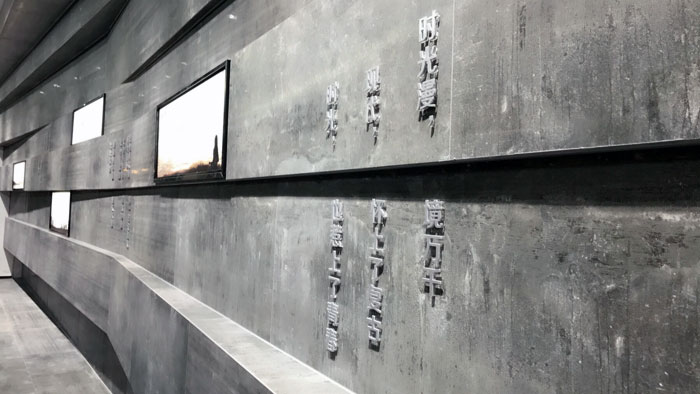 【精彩回顾】第30届陶博会完美落幕，嫩草蜜桃在线视频陶瓷砖魅力绽放