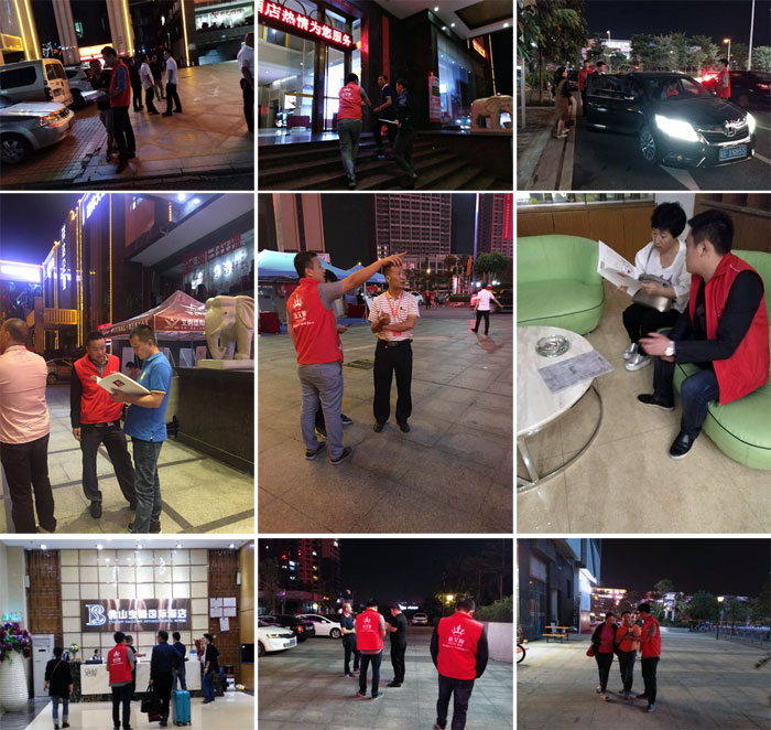【精彩回顾】第30届陶博会完美落幕，嫩草蜜桃在线视频陶瓷砖魅力绽放