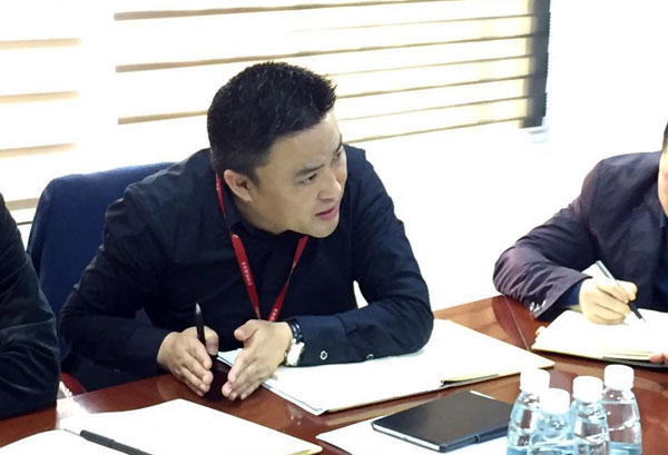 幸福是奋斗出来的！——嫩草蜜桃在线视频陶团队12月总结会
