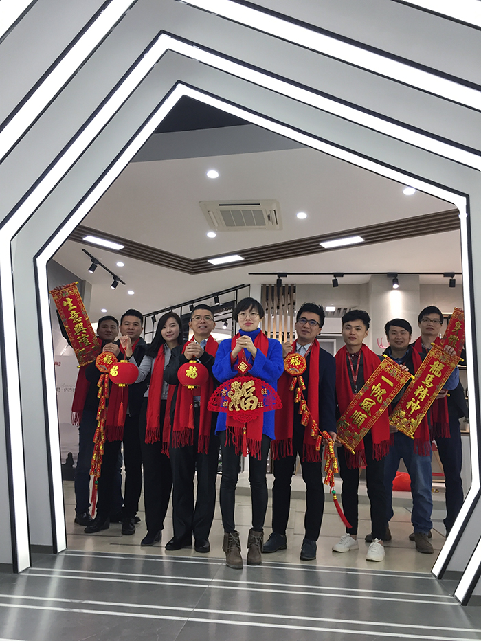 嫩草蜜桃在线视频陶2017年终总结暨表彰大会盛大召开