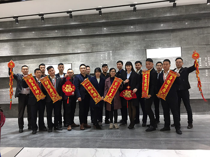 嫩草蜜桃在线视频陶2017年终总结暨表彰大会盛大召开