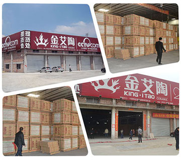 大型仓库，库存充足，提货方便